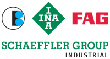 Schaeffler Group INA FAG Barden